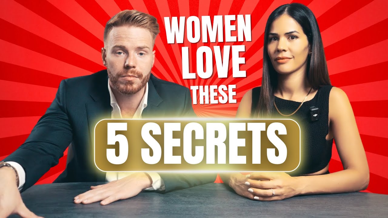 Why Modern Dating is a Rigged Game (And How to Win It)
