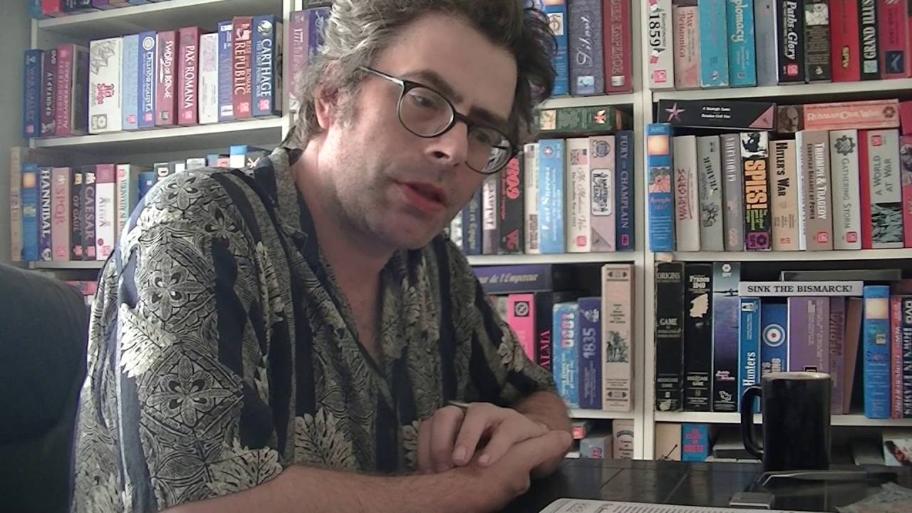 Reluctant Enemies   review