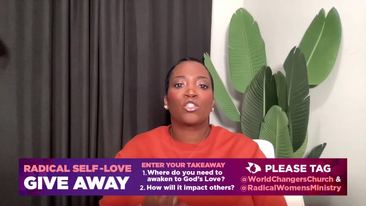 Awakening to Self Love