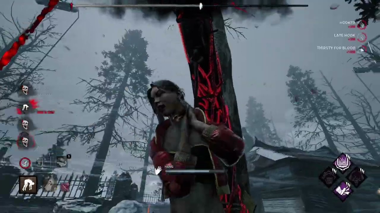 Giving these survivors a once in a lifetime treat.