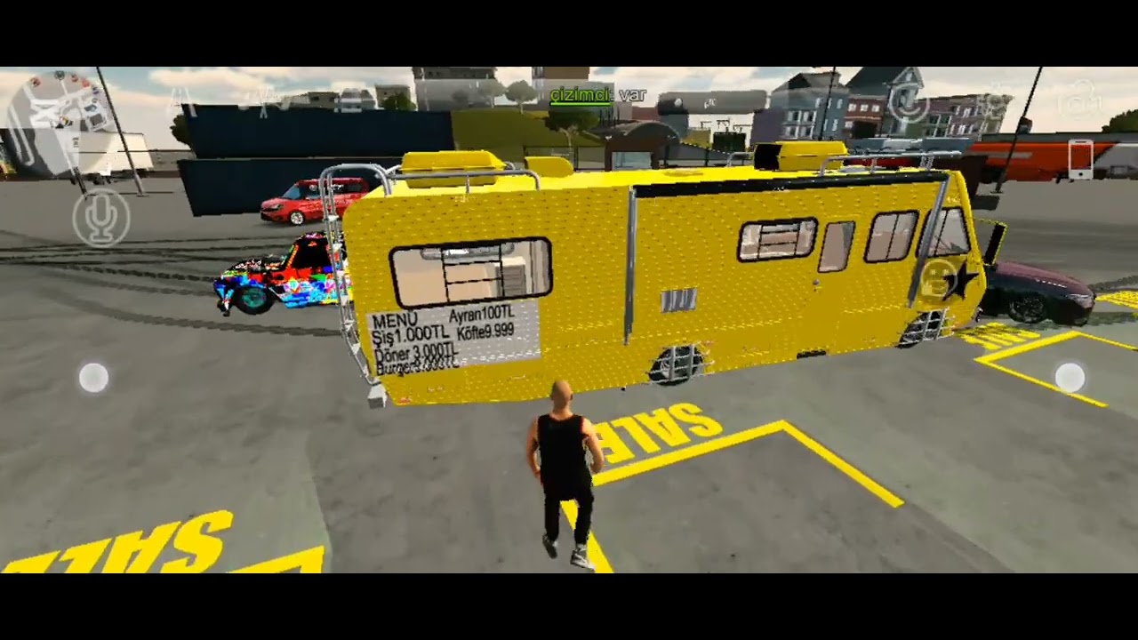 Abone olun size de vereyim