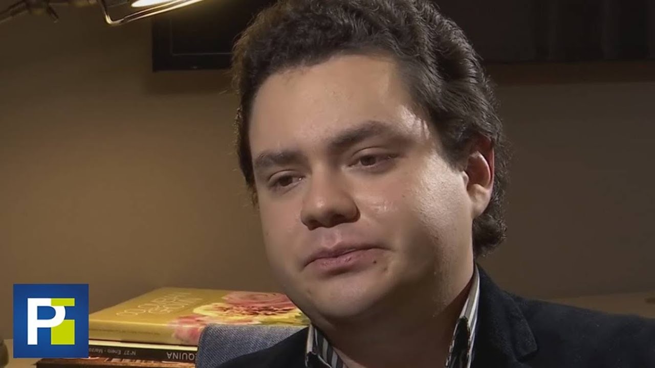 Manuel José insiste en que es hijo de José José, aunque una prueba de ADN diga lo contrario