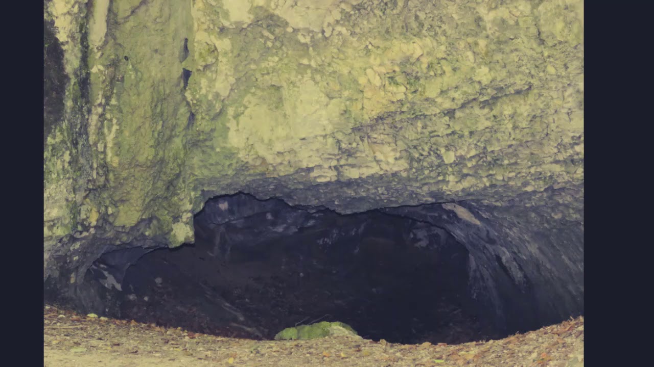 Les Gorges du Taubenloch &agrave; Frinvillier