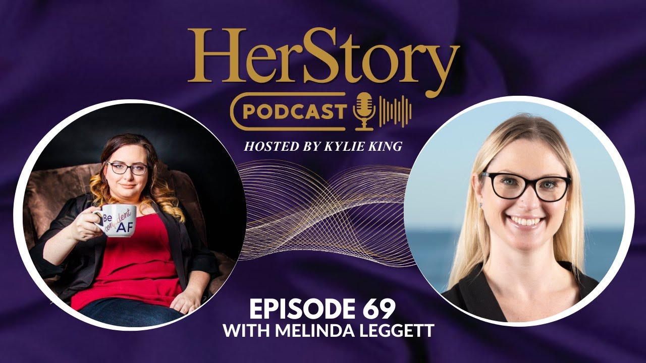 From Side Hustle to Superstar: How Melinda Leggett Built a Thriving Kids Entertainment Business