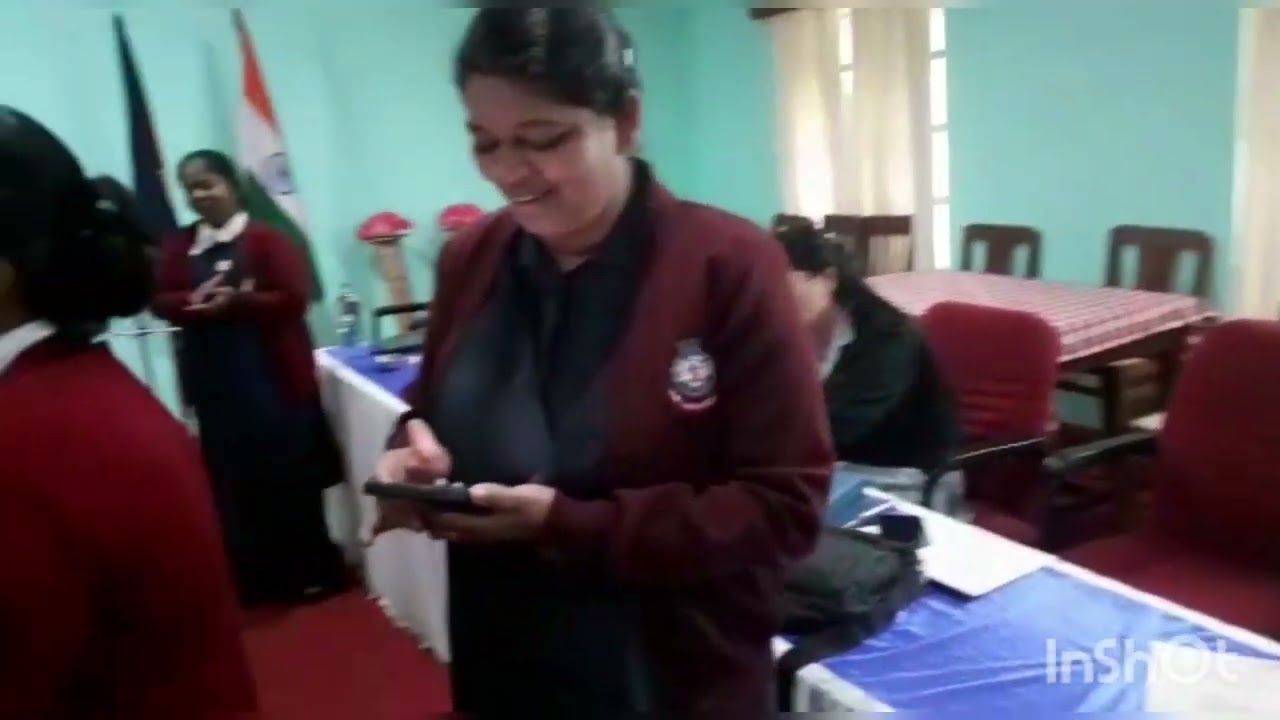 The Salvation Army Conference Centre, Surrenden, Coonoor (Final).