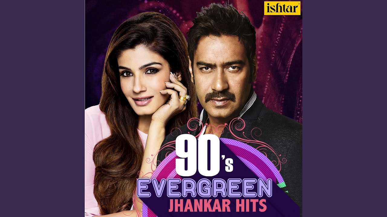 Masoom Sanam (Jhankar Beats)