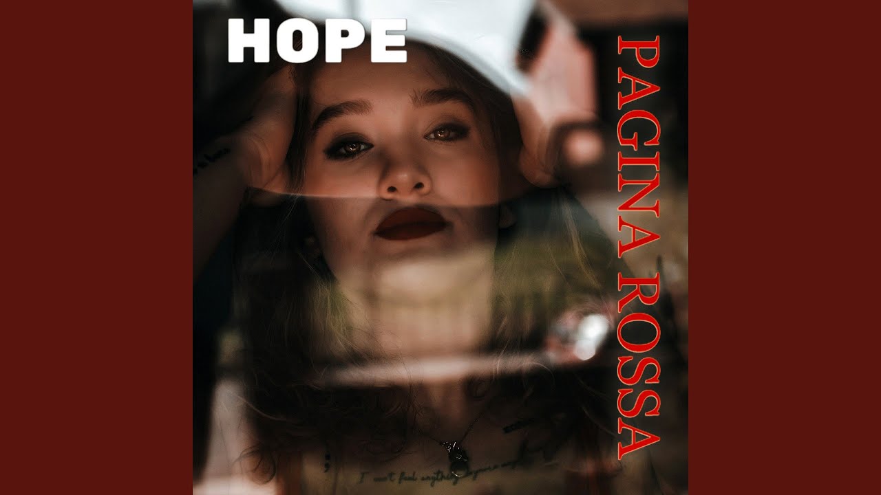 Pagina Rossa
