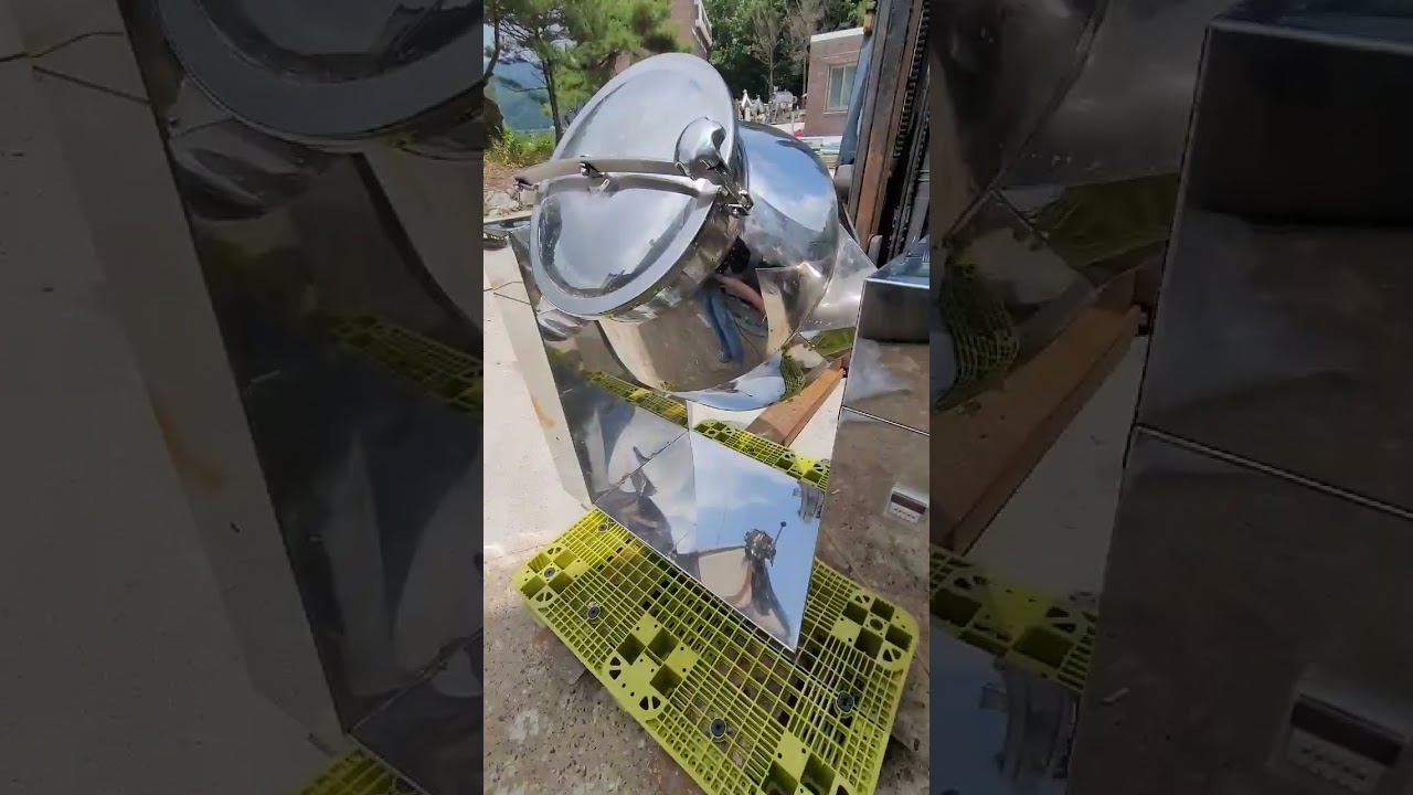 더블콘 혼합기 010-5436-5316