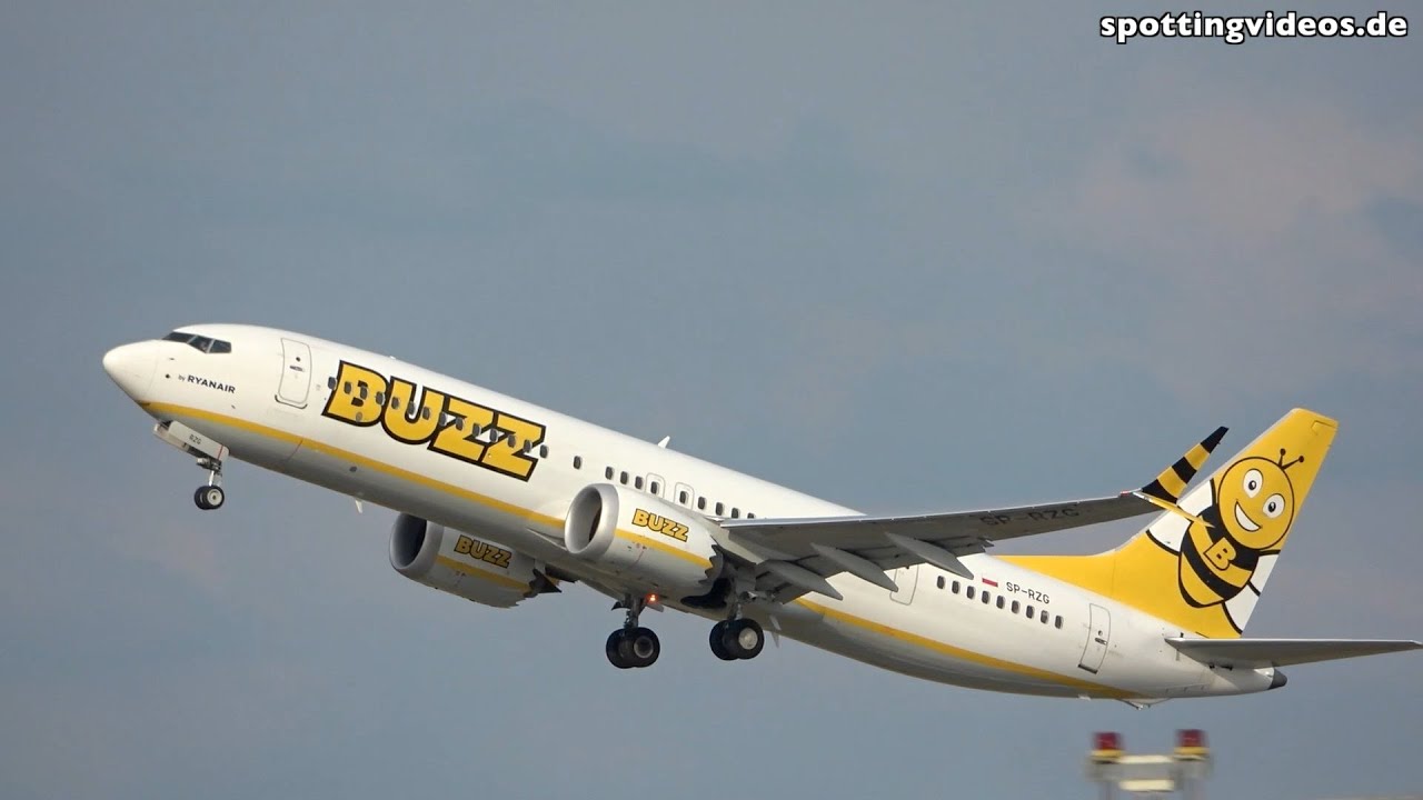 Cologne Bonn Airport (CGN) - Planespotting 2023-06-21