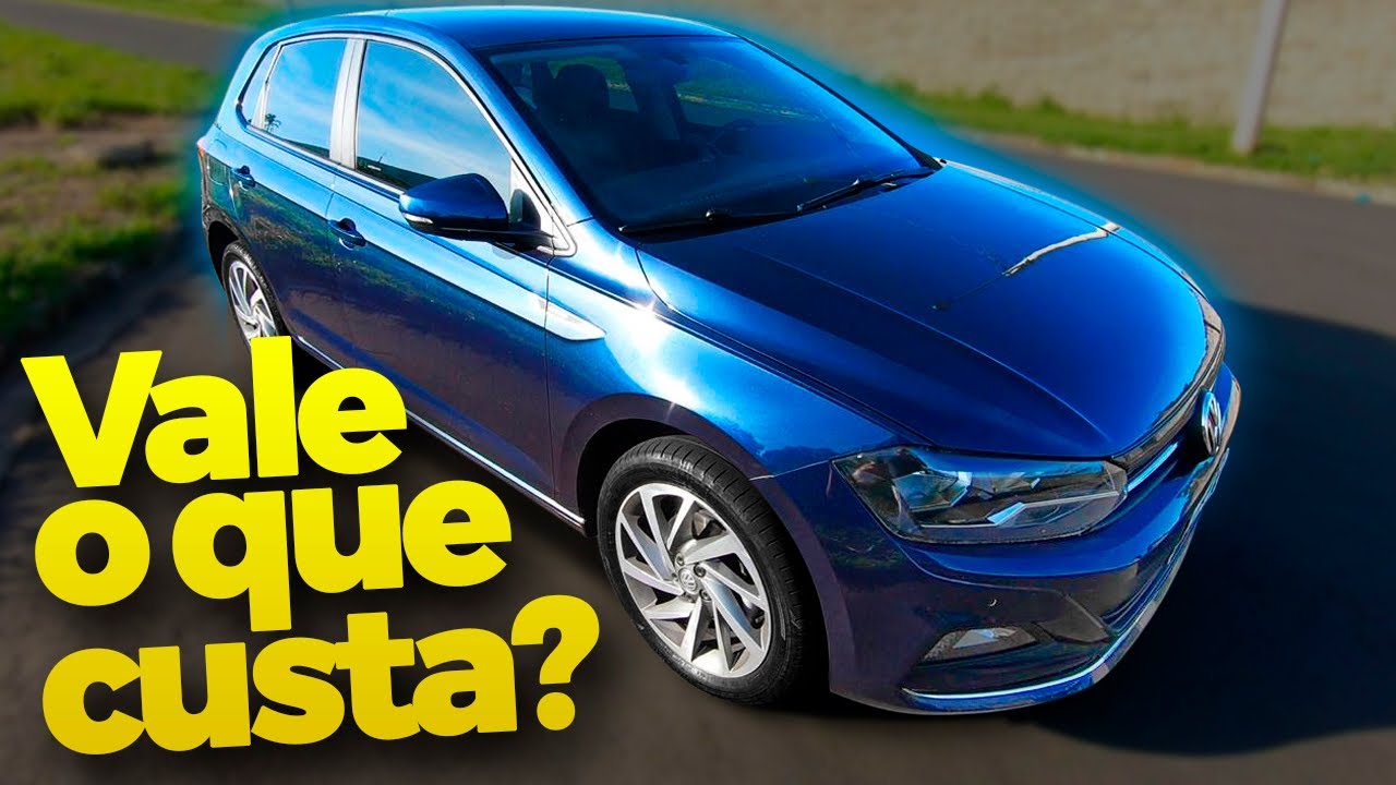 AVALIAÇÃO SINCERA POLO TSI HIGHLINE 2019!
