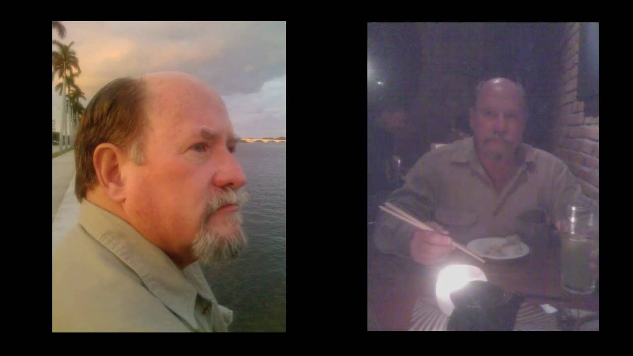 A Veteran's Healing Journey