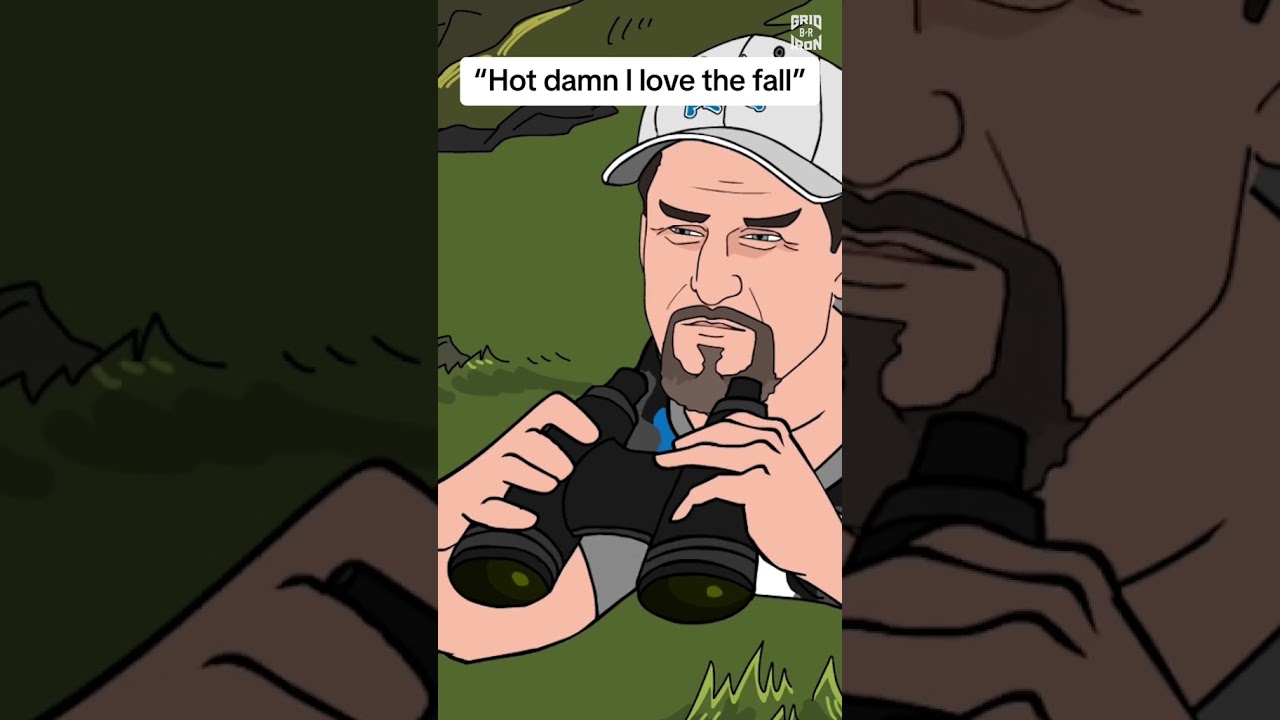 Dan Campbell is a savage on Gridiron Heights