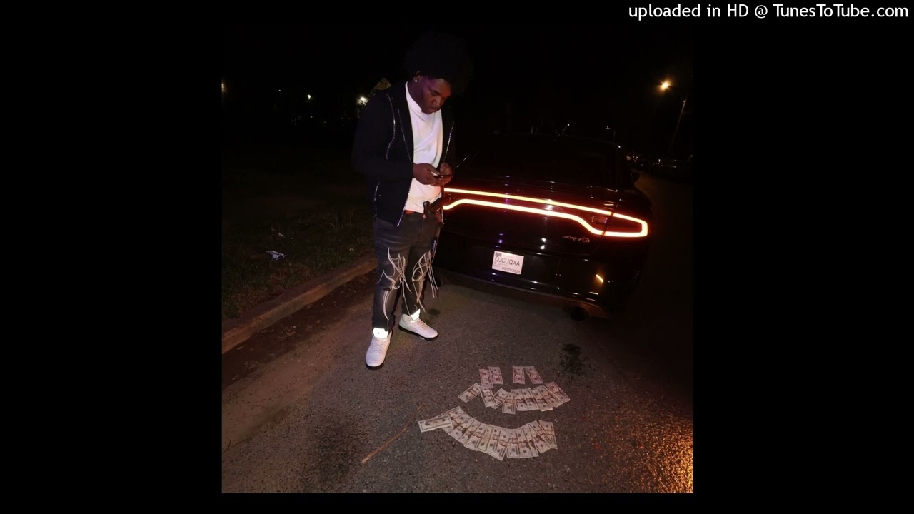 [FREE] FBG Fatslime Type Beat - “Tumblr Girls” | (Prod. elevenuzis) #LLFATSLIME
