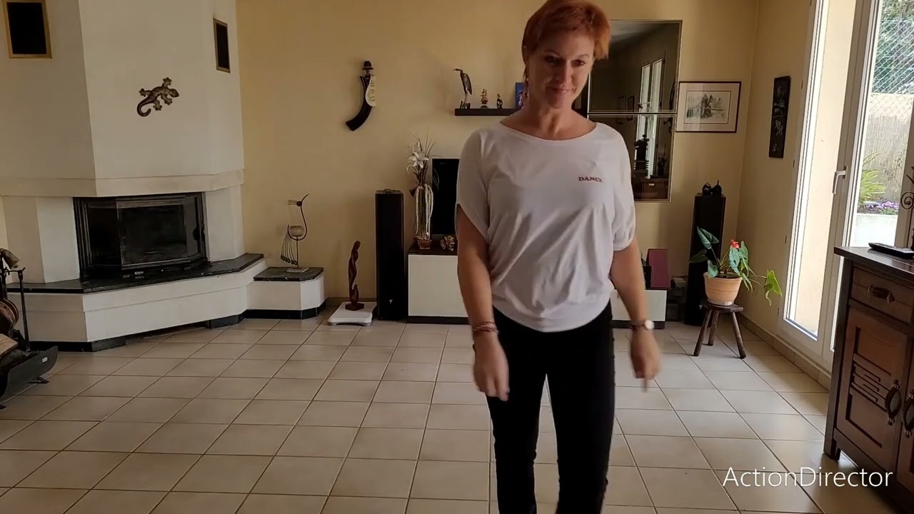 WE'RE GOOD TO GO Beginner Line Dance - Comme un cours... ou presque!