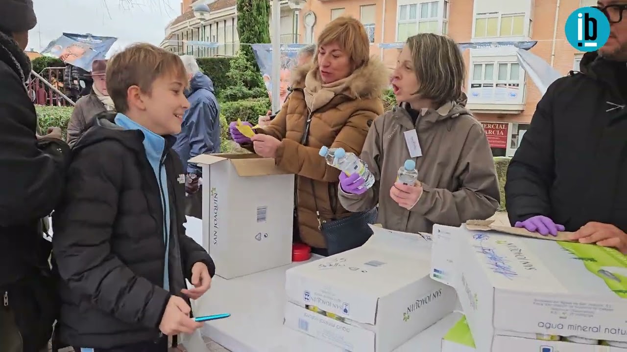 Vuelve la Operación Bocata a Benavente