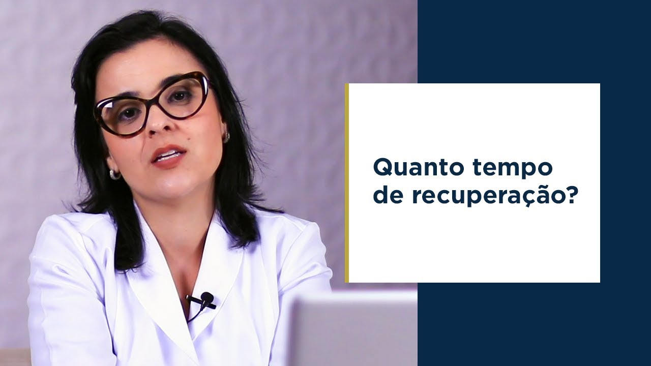 PARESTESIA AP&Oacute;S A CIRURGIA ORTOGN&Aacute;TICA