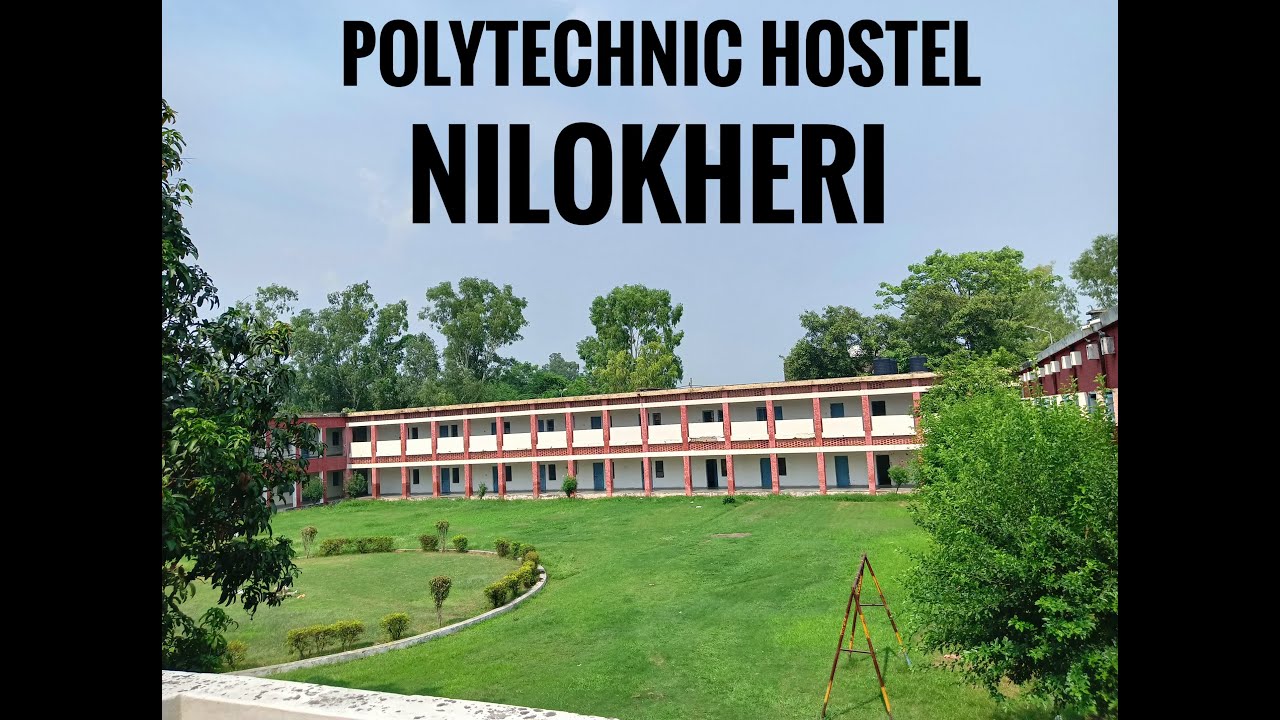 Boys Hostel 