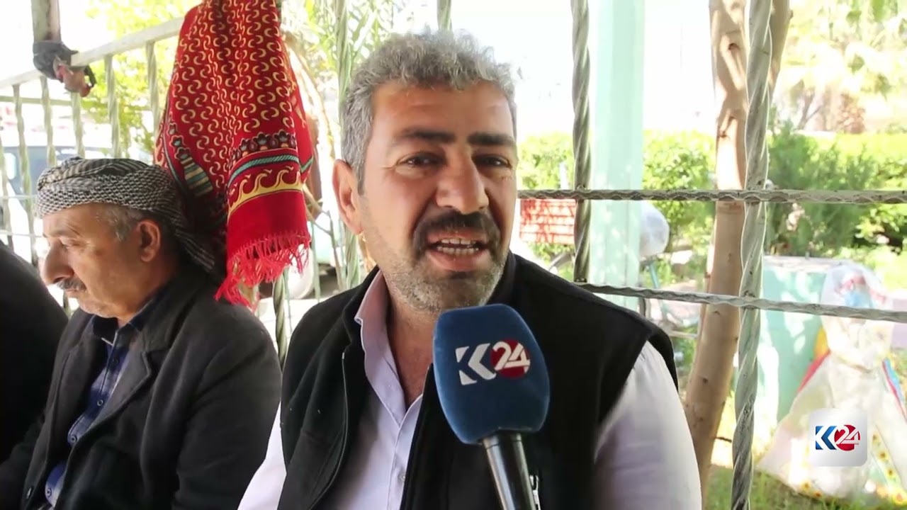 هاووڵاتییان لە کەرکووک ئامادەكاری بۆ جەژنی رەمەزان و نەورۆز دەكەن