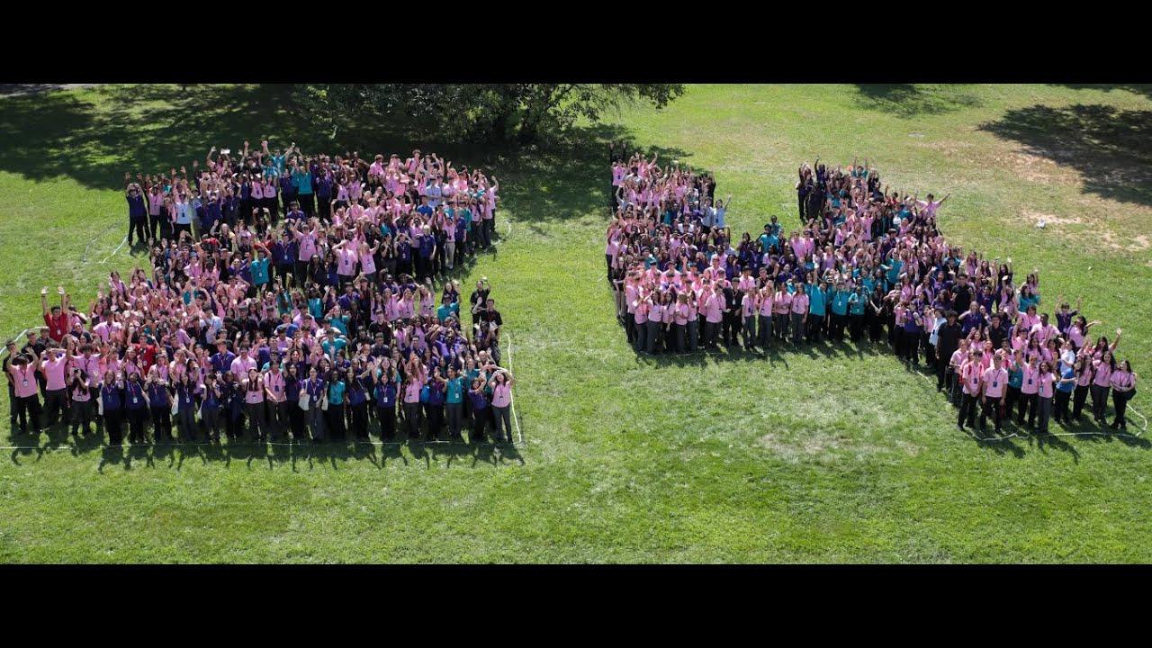Saint Francis Prep Class of 2024 Senior Video