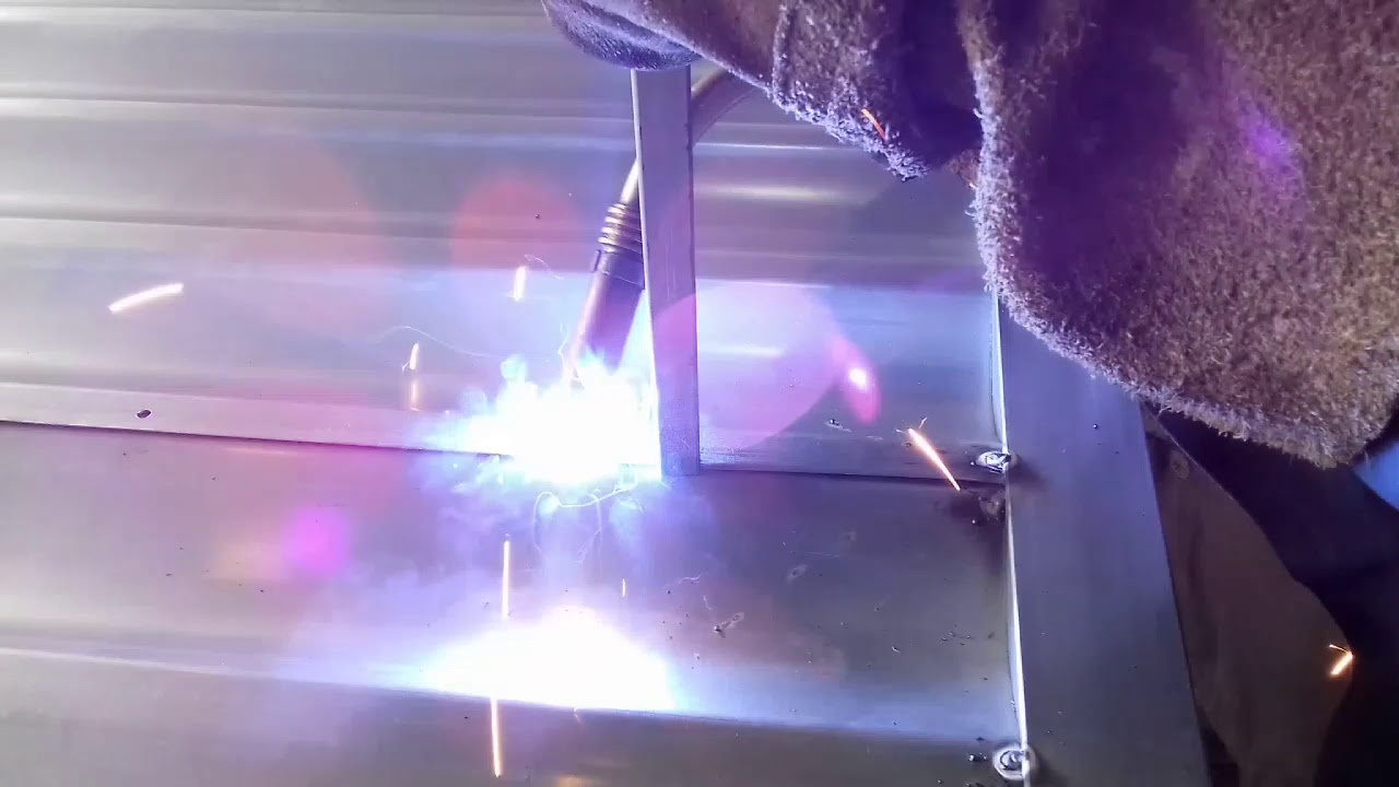 Fabricando portão de lambril, com dicas muito importantes! Parte #1