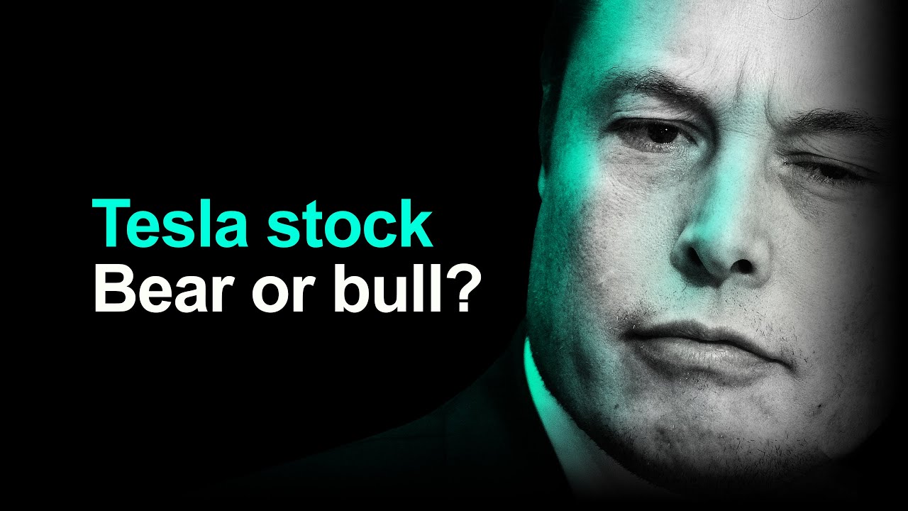 Tesla Stock's Most Bullish Bear
