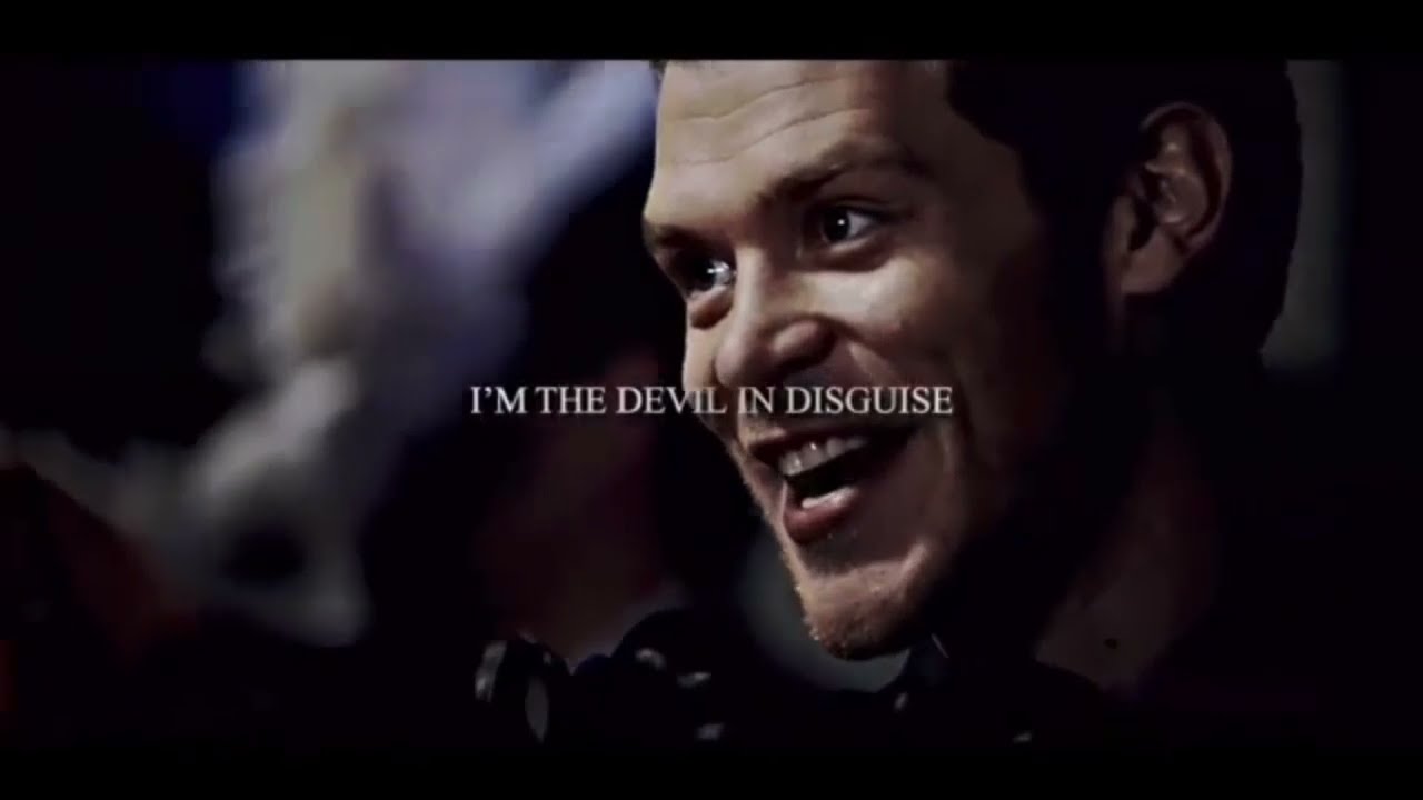 the originals edits #4