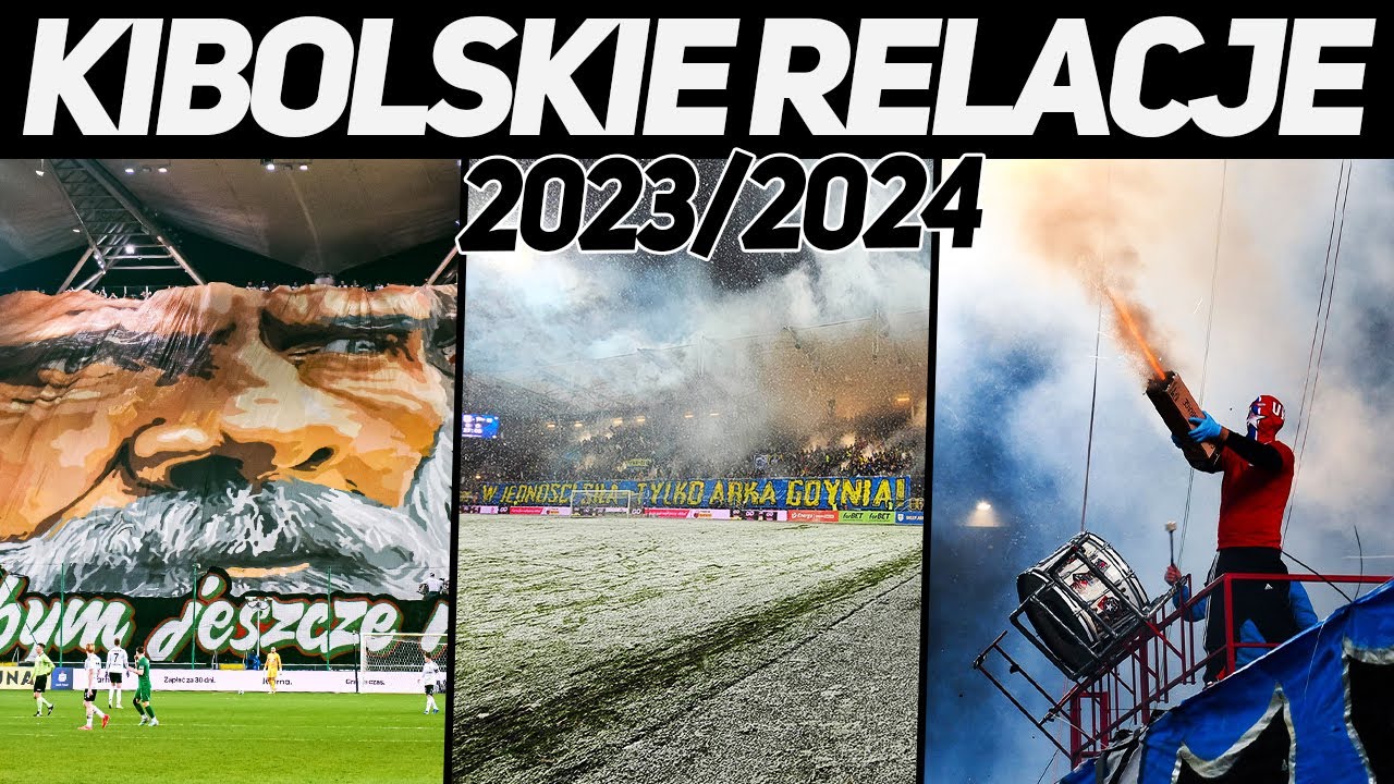 50. urodziny Żylety, Derby Trójmiasta, 20-lecie Ultra Wisły | KIBOLSKIE RELACJE