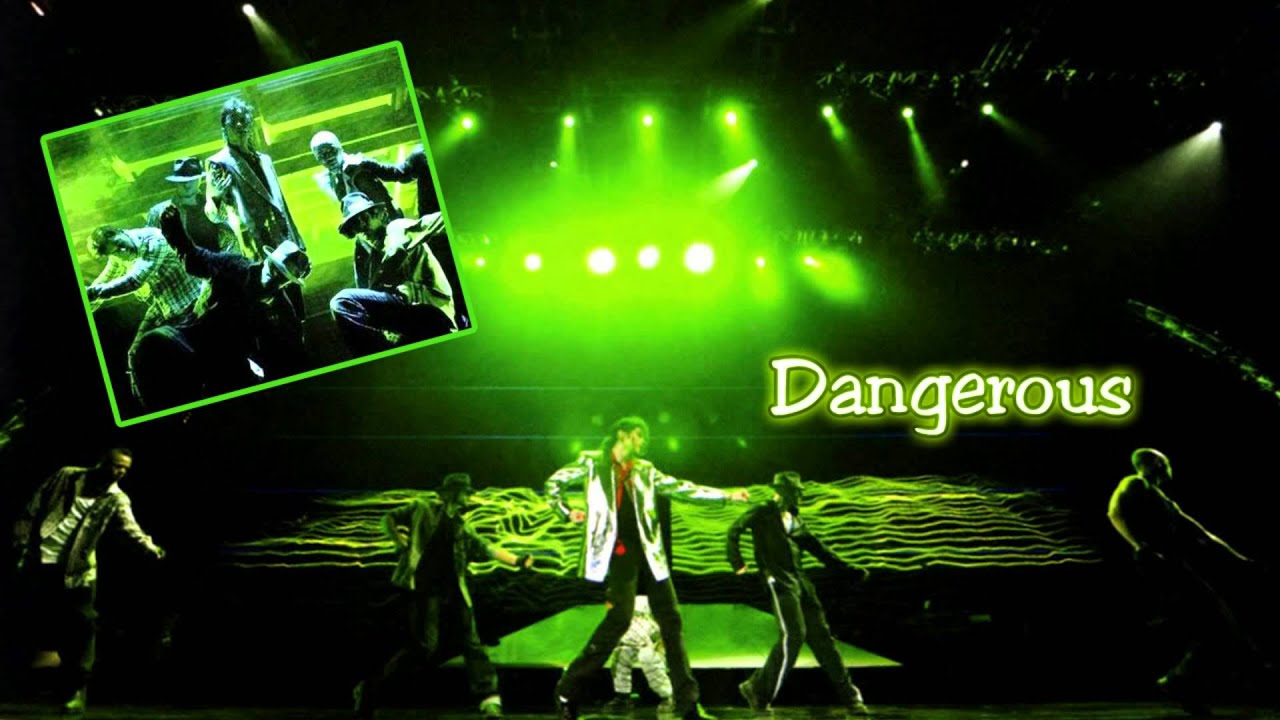 This Is It ~ Los Ensayos Perdidos Pt.1