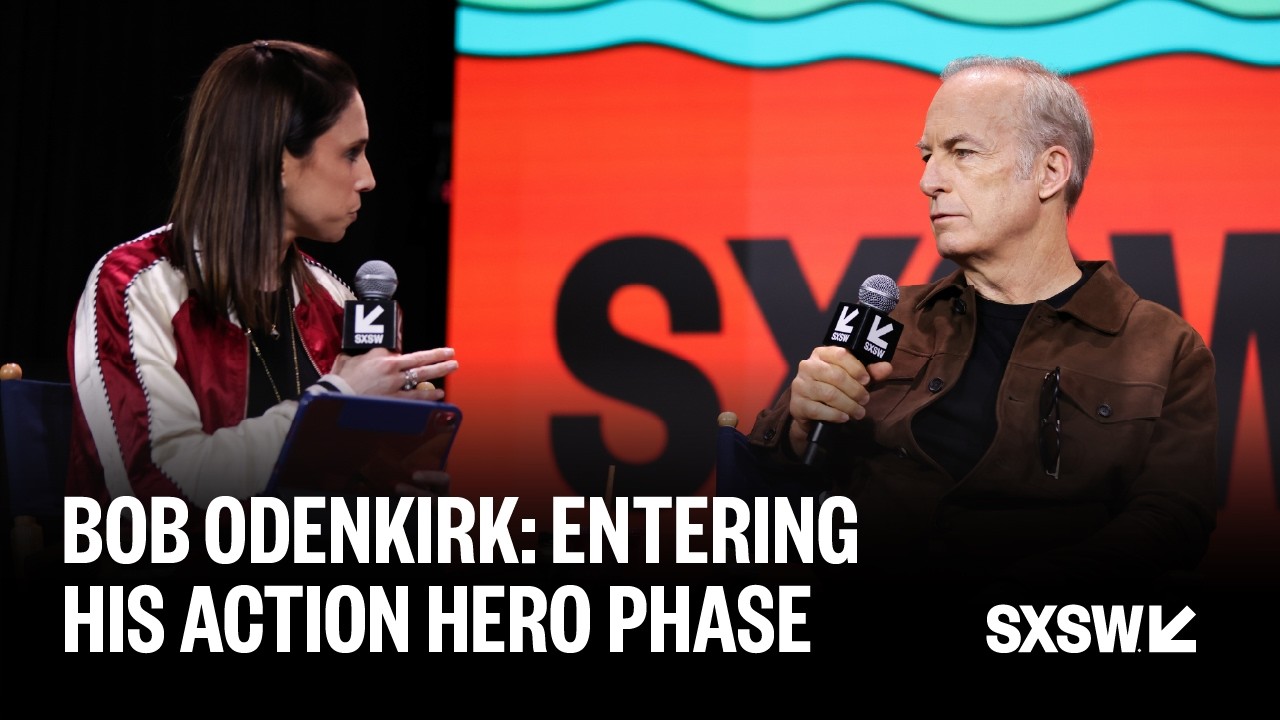 Bob Odenkirk: Entering His Action Hero Phase and the State of Action Films