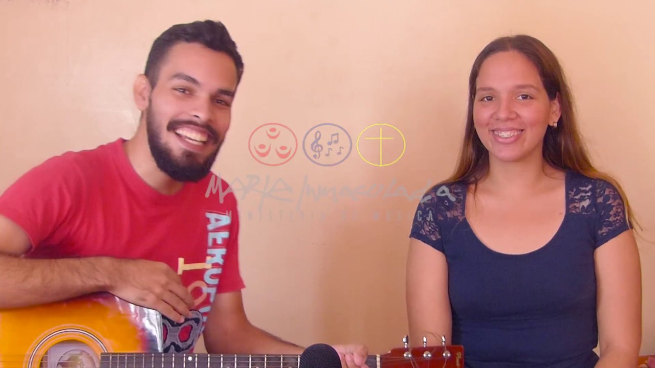 Salmo 18 Cantado