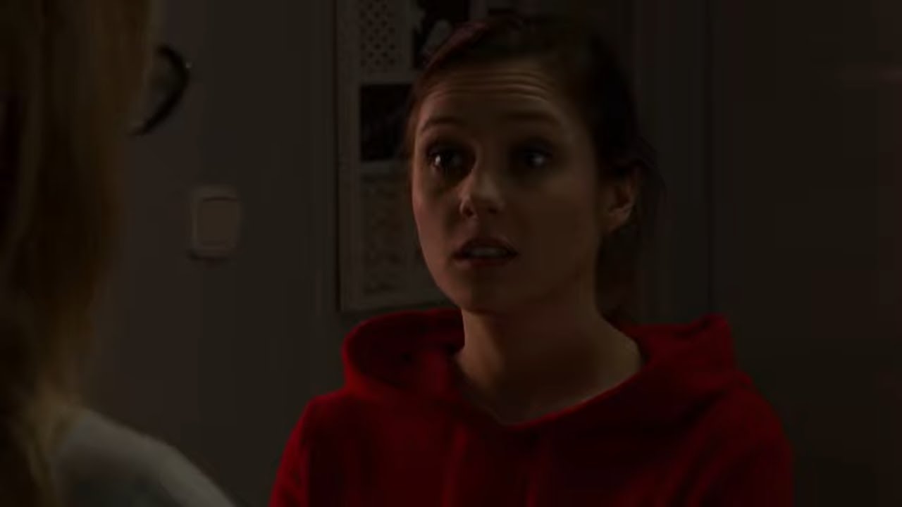 Monika szukała nowego ośrodka dla swojej chorej babci.. [19+ odc. 527]