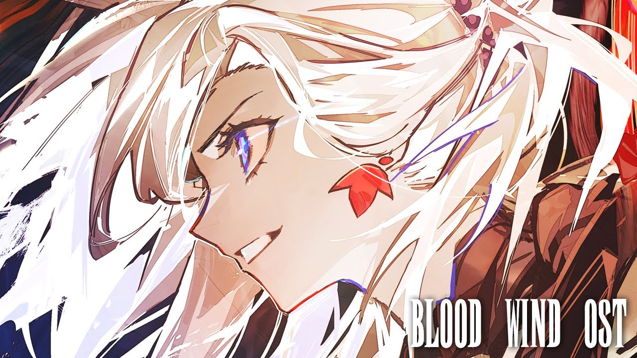 Fate/Samurai Remnant OST 