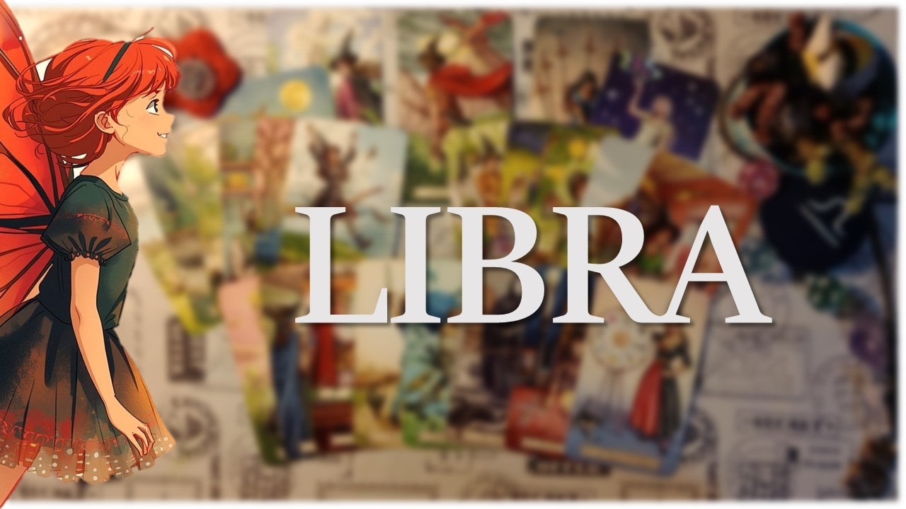 LIBRA♎Nuevo impulso y ayuda divina! Reconstrucción brillante! Alguien no pudo ser honesto!