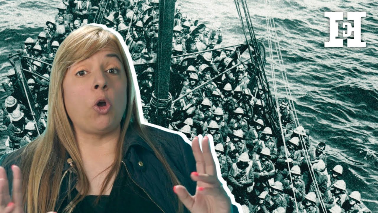 The WW1 battles you’ve never heard of