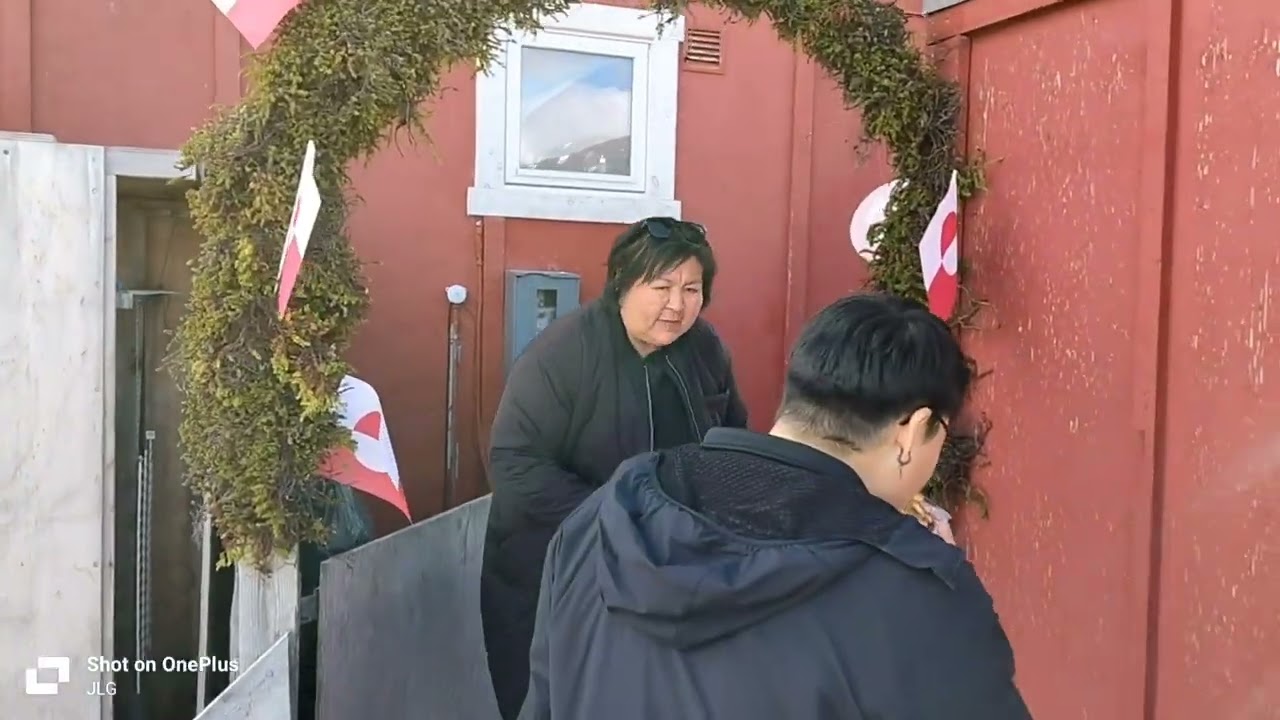 Tassa tamaanimiuuvunga Juli 2025