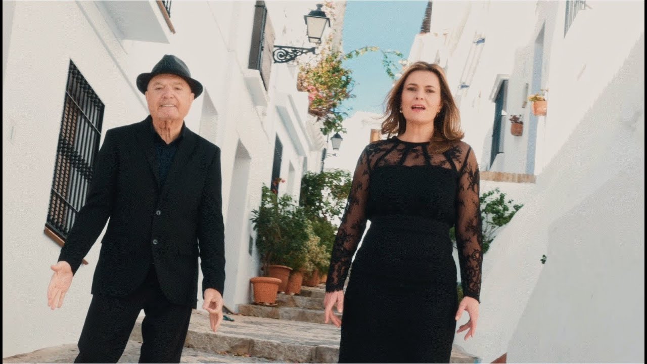Quizas, Quizas - French Latino  |  Album 