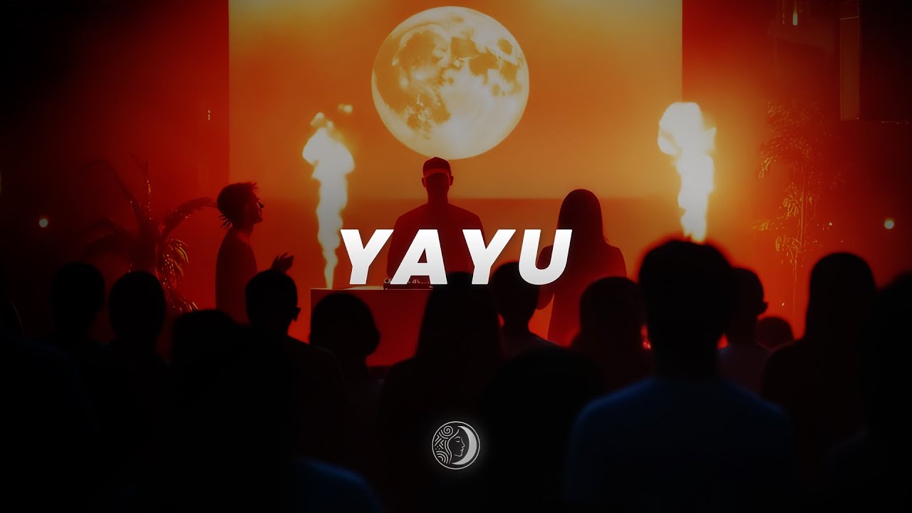 Aurx - Yayu [Afro House]