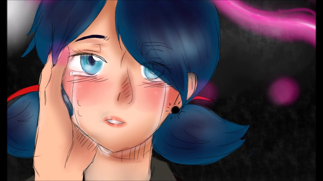 Ya no Hablamos ya no (Miraculous Ladybug)