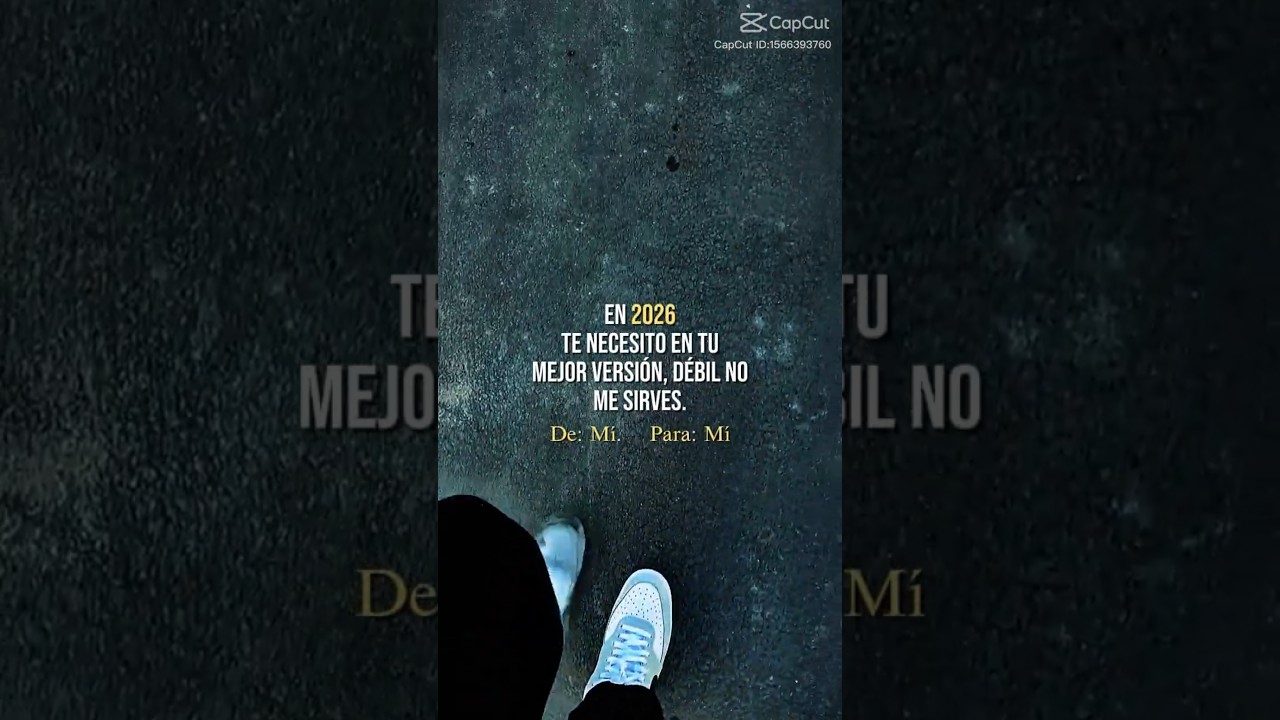 TE NECESITO EN TU MEJOR...