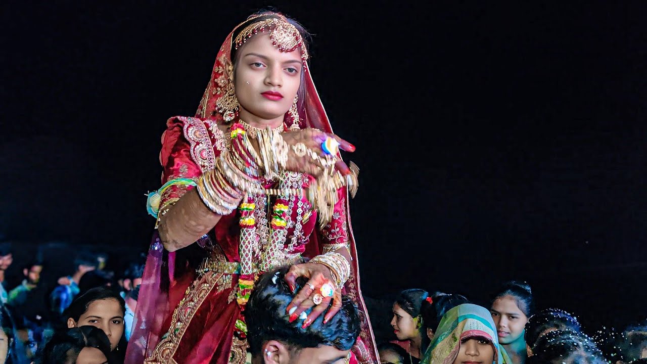 ગોઝારીયા દુલ્હન ડાન્સ વિડીયો 2026 GOJARIYA DULHAN DANCE VIDEO 2026 ગોઝારીયા દુલ્હન ડાન્સ વિડીયો 