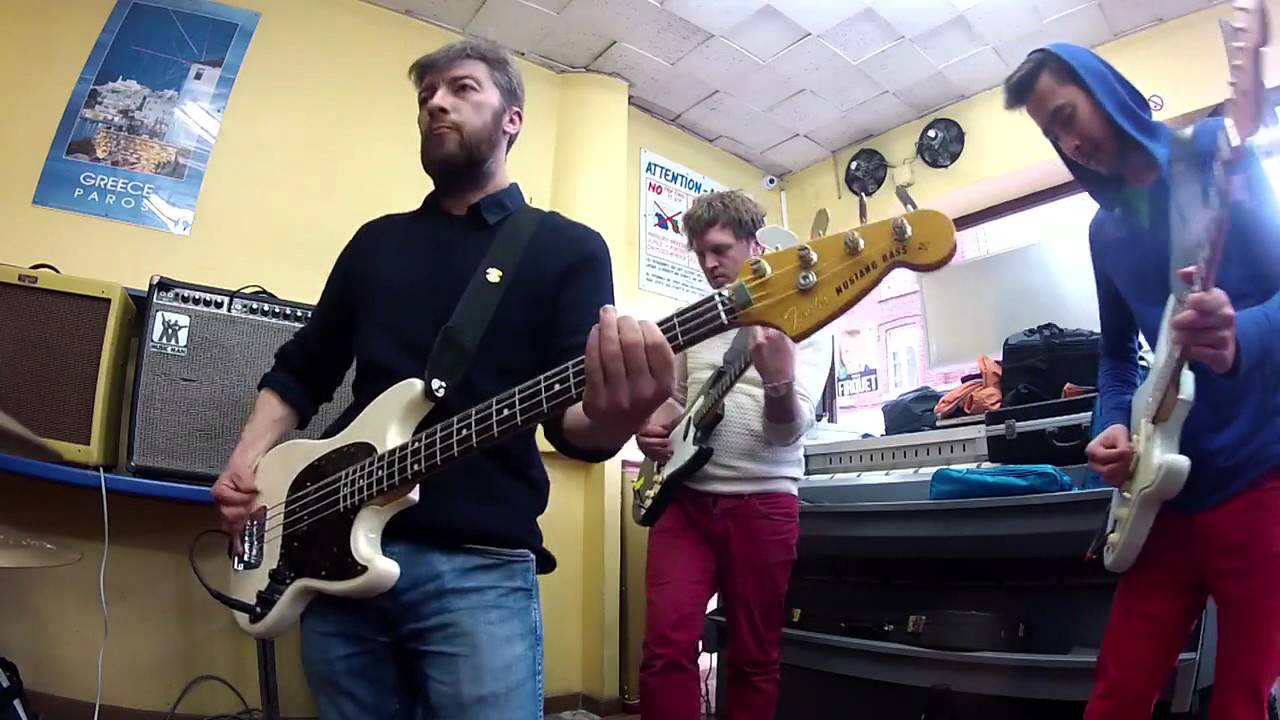 CASTUS - Ado (Live at CU Festival)