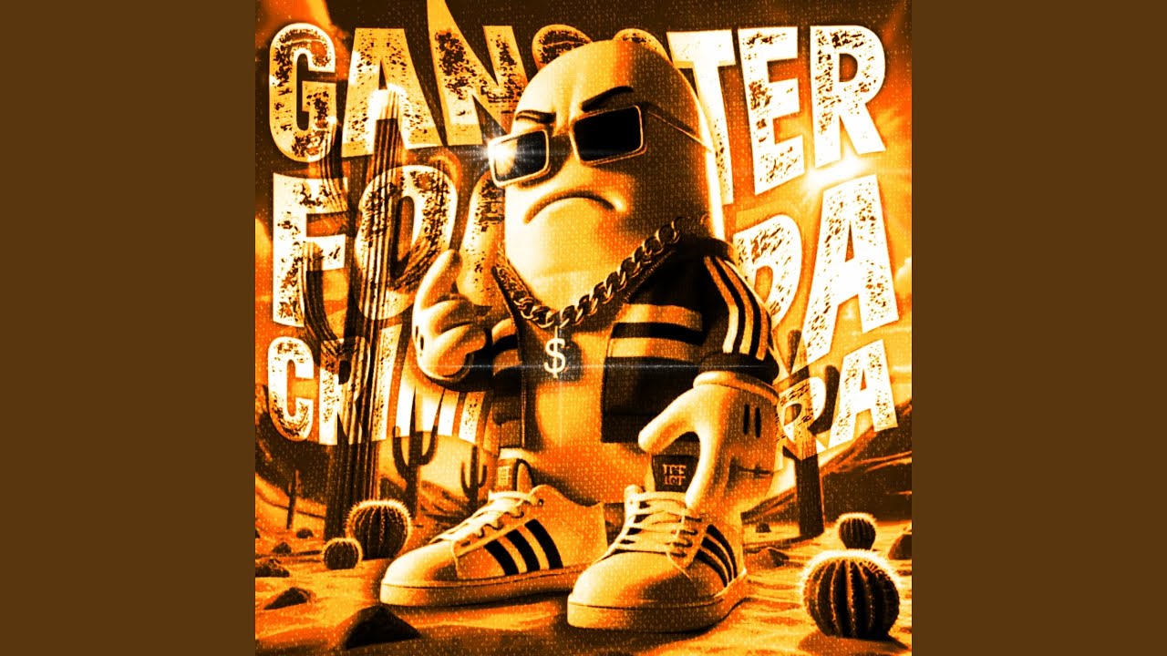 GANGSTER FOOTERA CRIMINALERA FUNK
