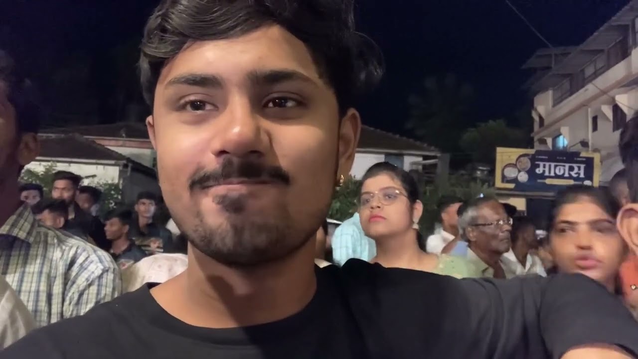 Chiplun navratri special ✨my first vlog