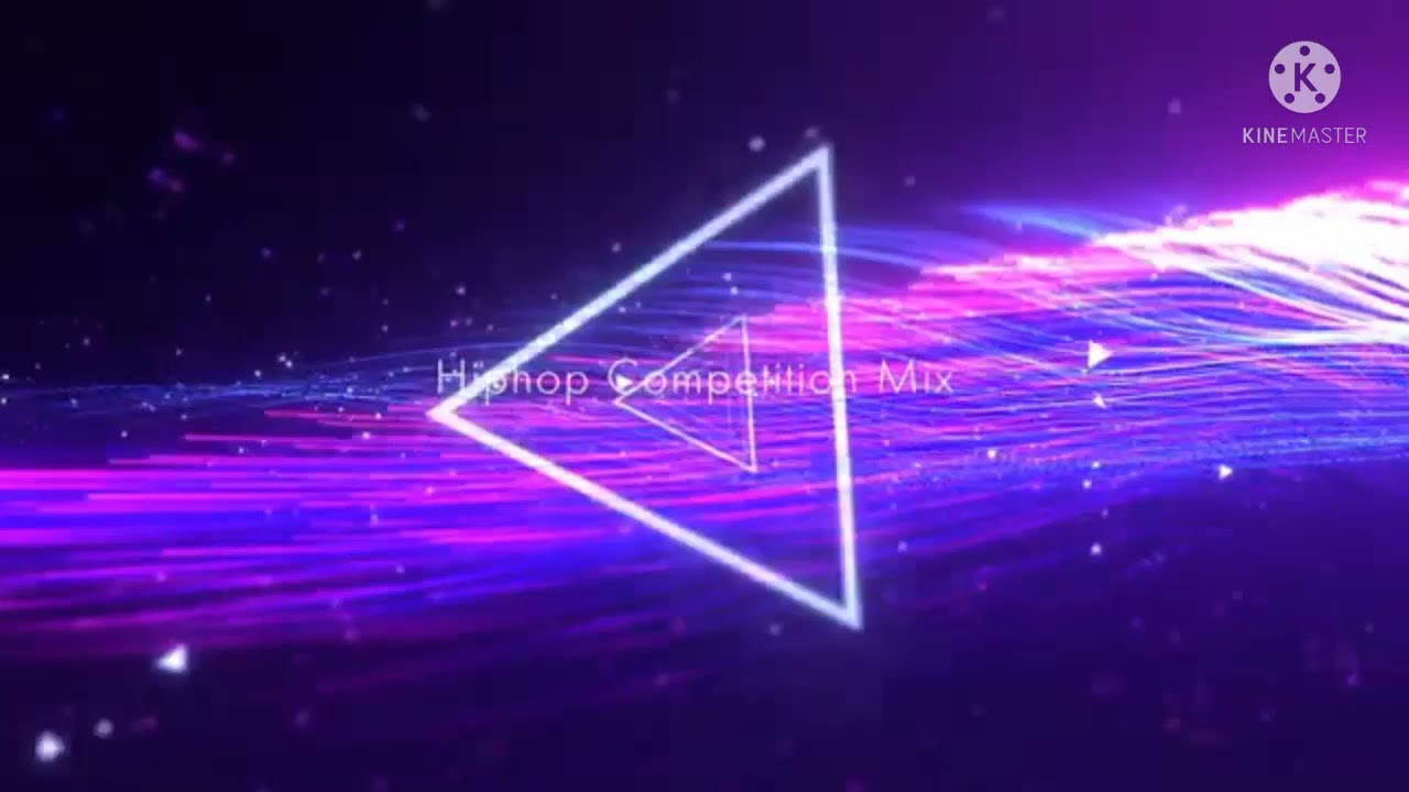 hip hop competition mix