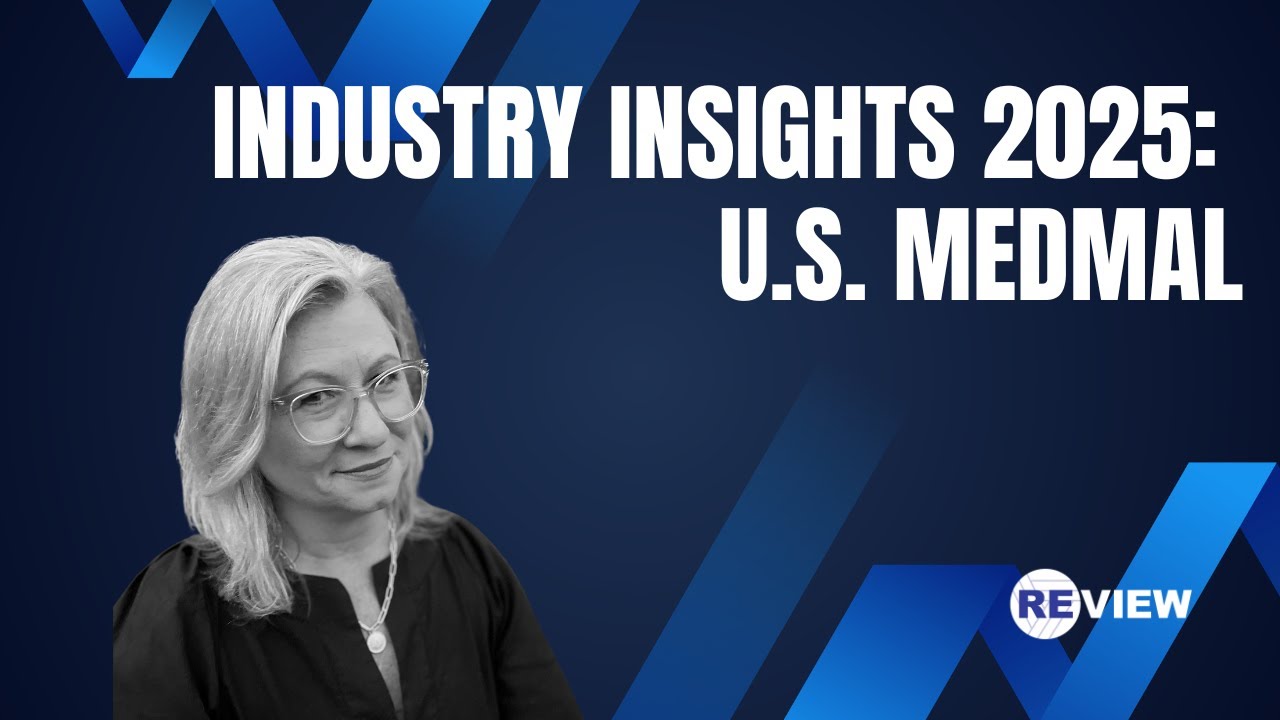 Industry insights 2025: U.S. MedMal