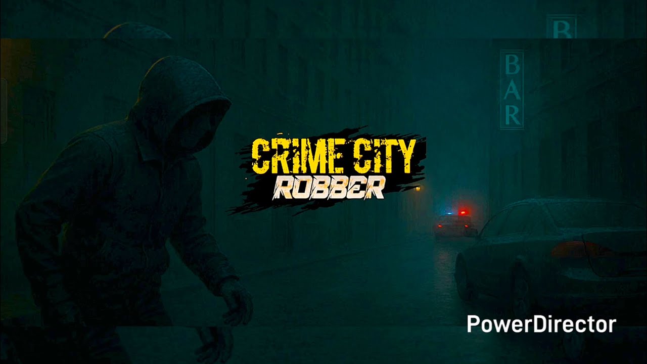 Real Gangster: Crime Simulator Gameplay Walkthrough Part 1 (iOS, Android)