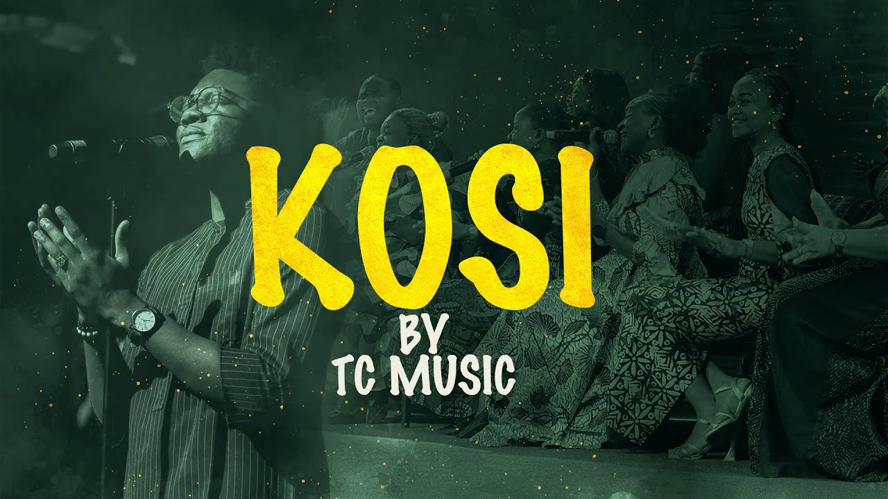 TC Soul-Stirring Rendition of 'KO SI'