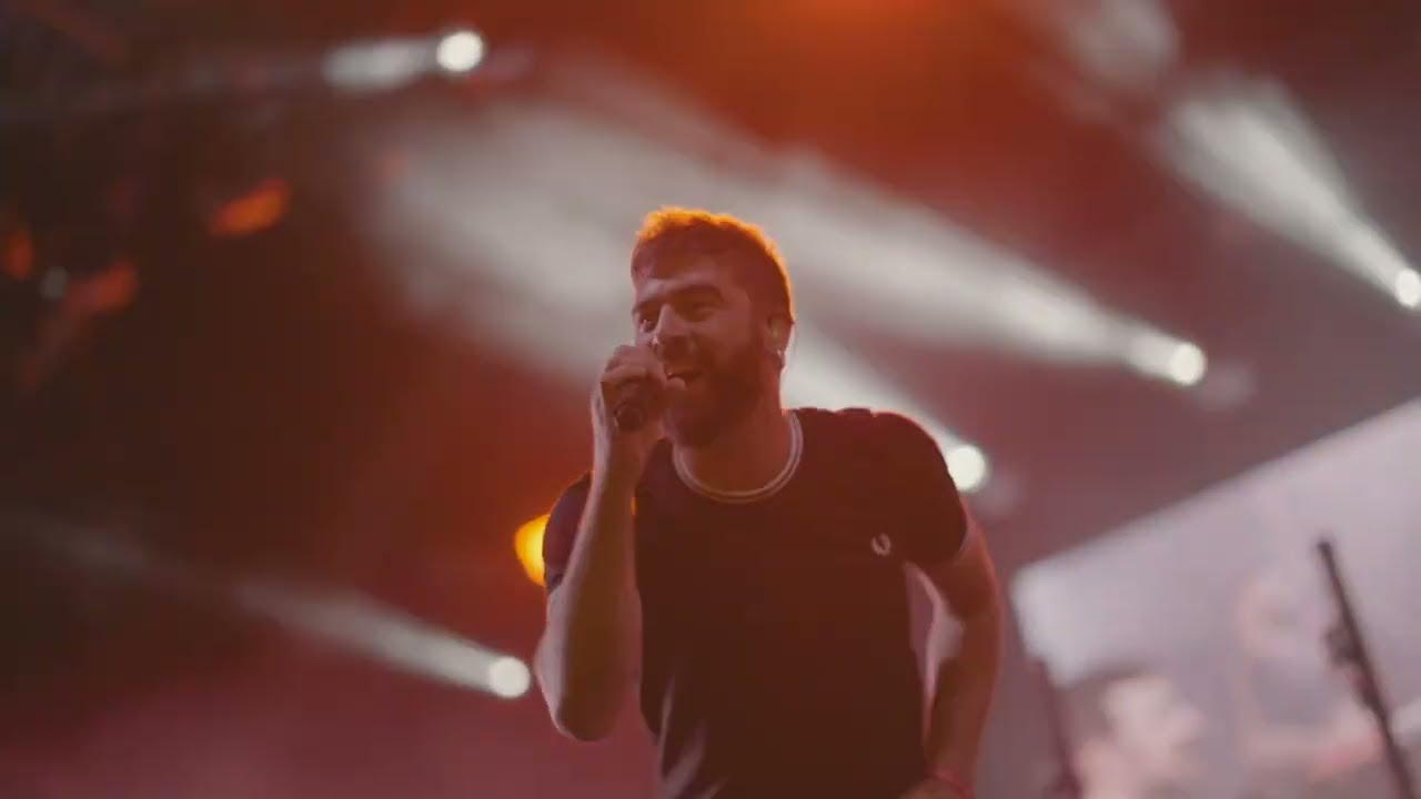 ITACA BAND - LA MERCÈ (BCN) 2022