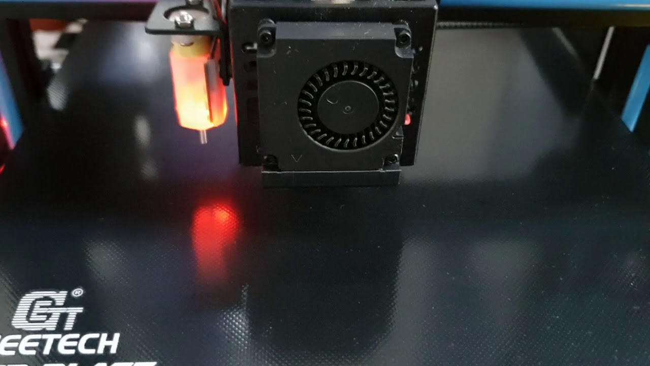 Geeetech A10