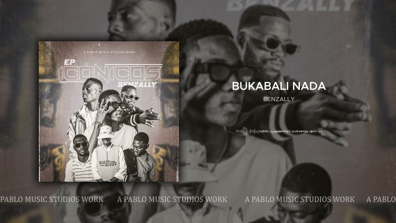 Bukabali Nada